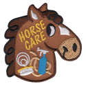 Horse Care