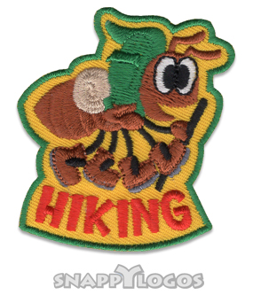 Hiking (Ant)