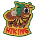 Hiking (Ant)