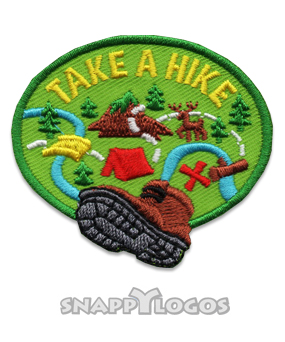 Take A Hike