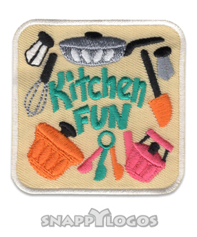 Kitchen Fun