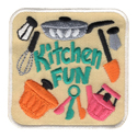 Kitchen Fun