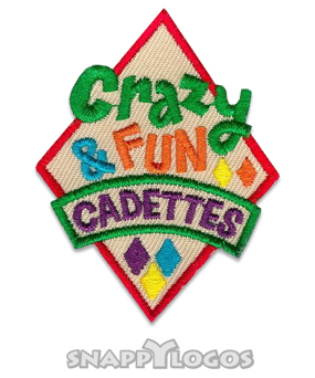 Crazy & Fun Cadettes