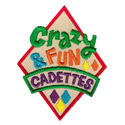 Crazy & Fun Cadettes