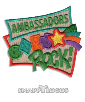 Ambassadors Rock!