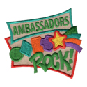 Ambassadors Rock!