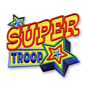 Super Troop