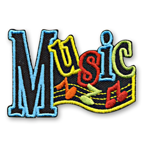 MUSIC