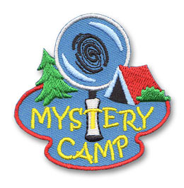 Mystery Camp