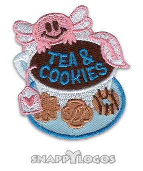 Tea & Cookies