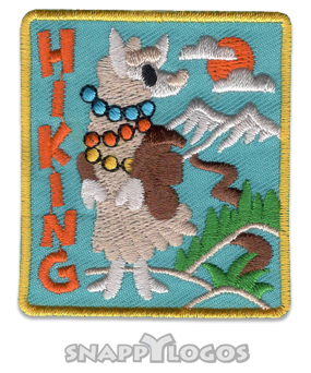 Hiking