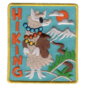 Hiking