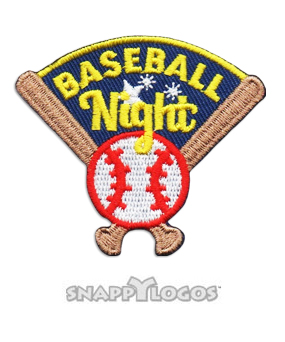 Baseball Night