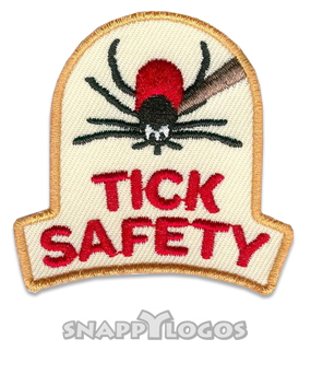 Tick Safety