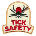 Tick Safety