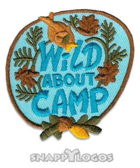 Wild About Camp