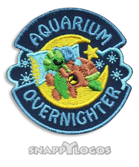 Aquarium Overnighter