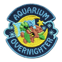 Aquarium Overnighter
