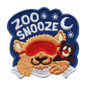 Zoo Snooze