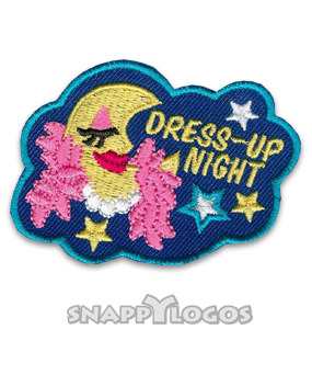 Dress Up Night