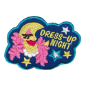 Dress Up Night