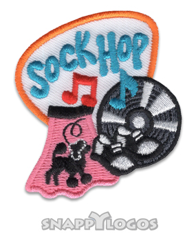 Sock Hop
