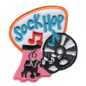 Sock Hop