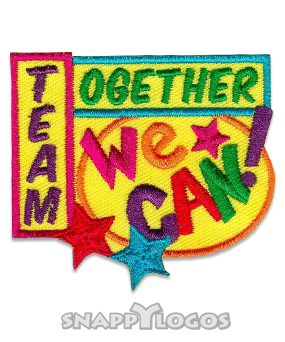 Together We Can!