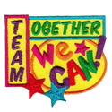 Together We Can!