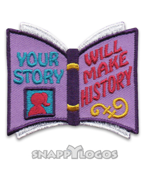Your Story Will Make History