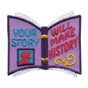 Your Story Will Make History