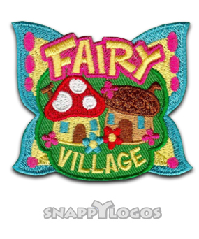 Fairy Village