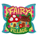 Fairy Village