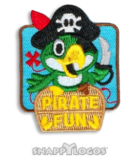 Pirate Fun