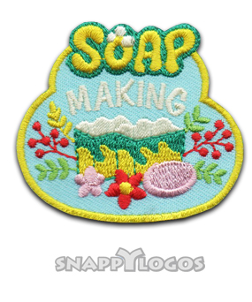 Soap Making
