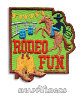 Rodeo Fun