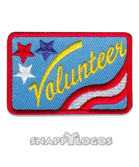 Volunteer