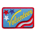 Volunteer
