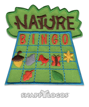 Nature Bingo