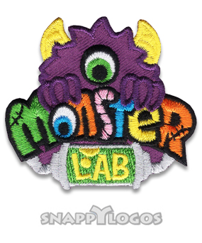 Monster Lab