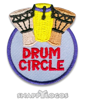 Drum Circle