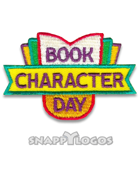 Book Character Day