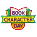Book Character Day