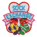 Sock Exchange